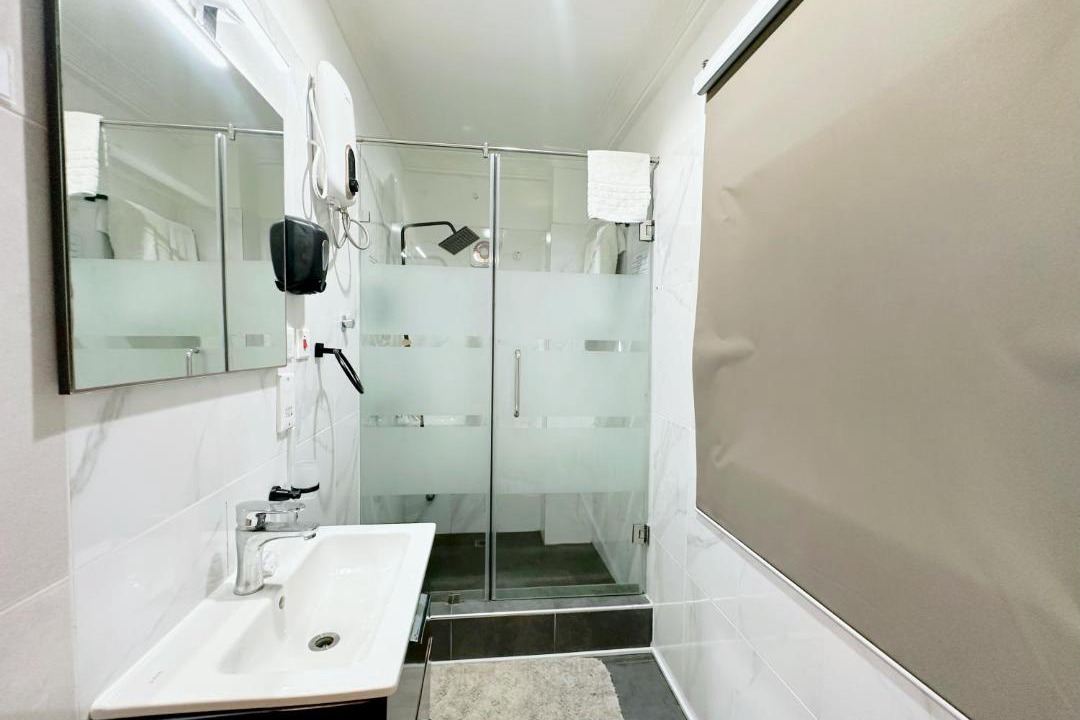 Photo of Bathroom in Teshie