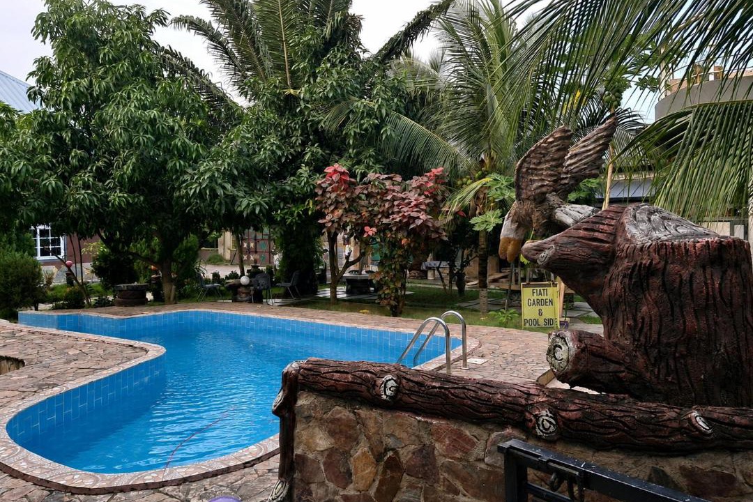Photo of Others in Accra