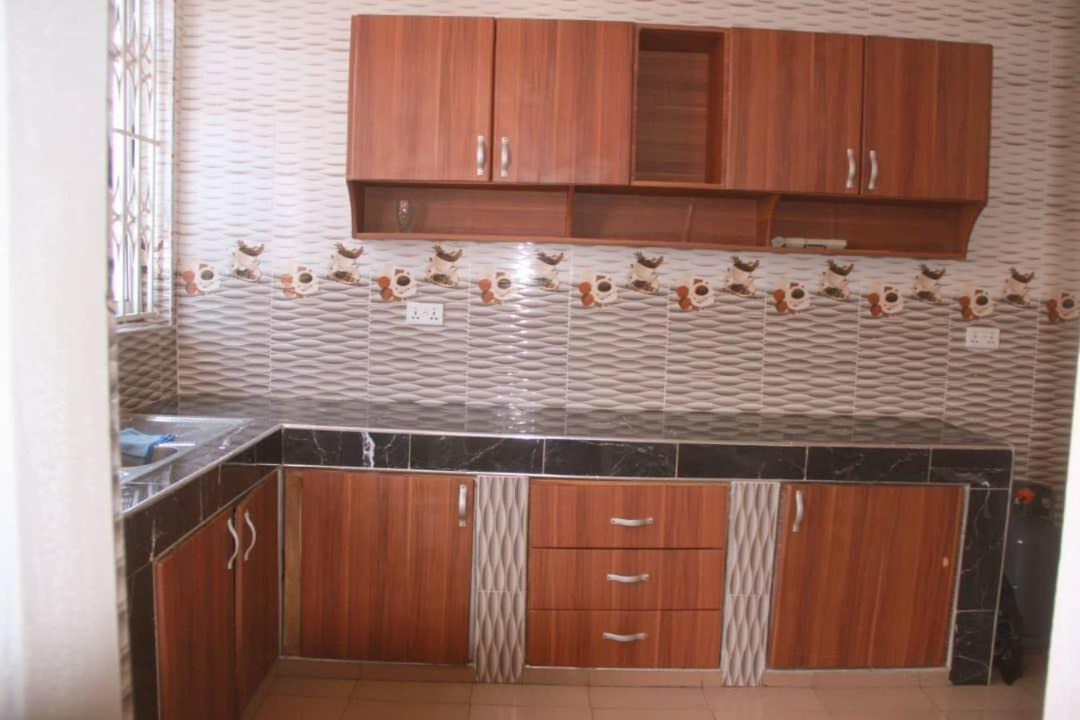 Photo of Kitchen in Kintampo