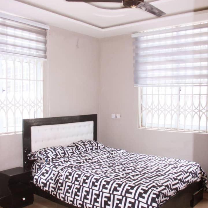Photo of Bedroom in Kintampo