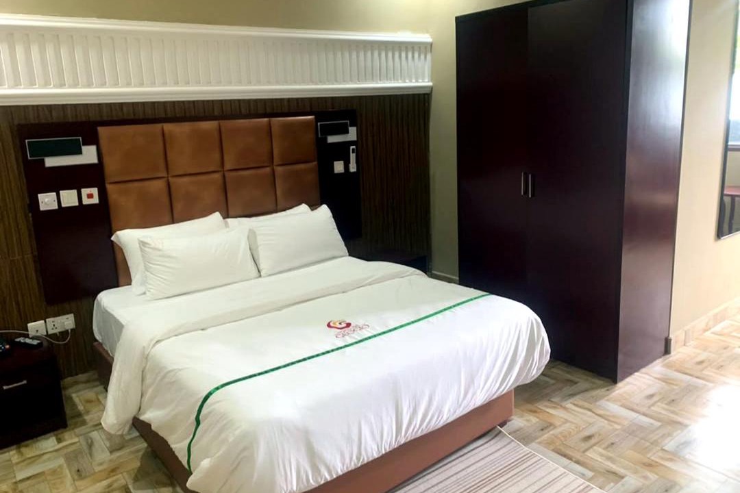 Photo of Bedroom in Techiman