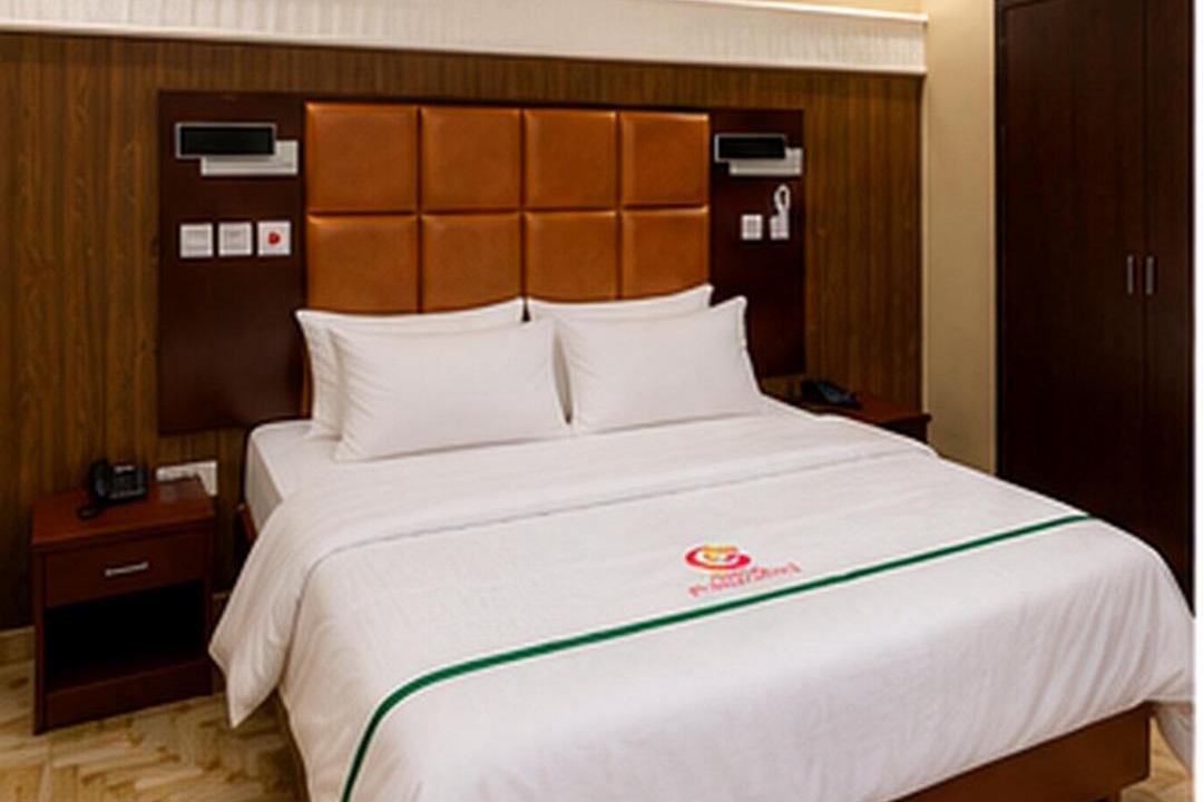 Photo of Bedroom in Techiman