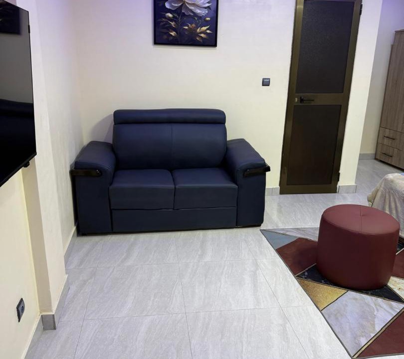 Photo of Livingroom in Lome