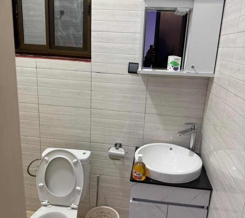 Photo of Bathroom in Lome