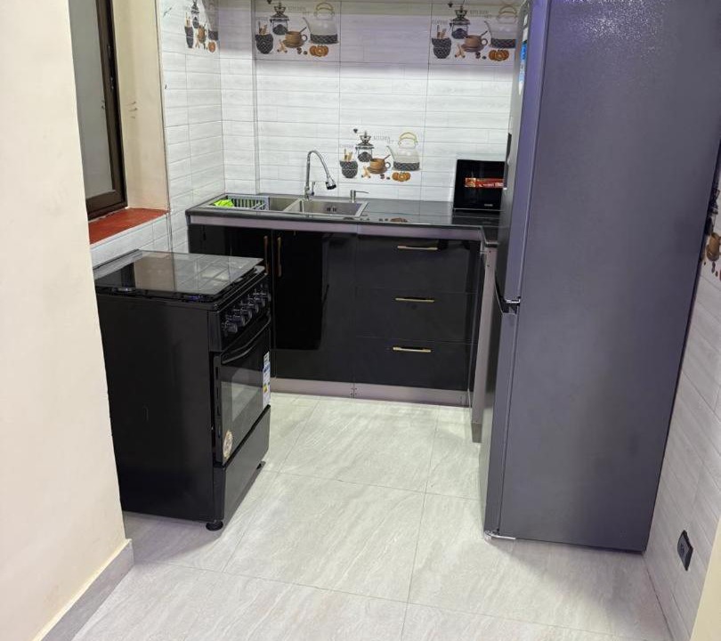 Photo of Kitchen in Lome