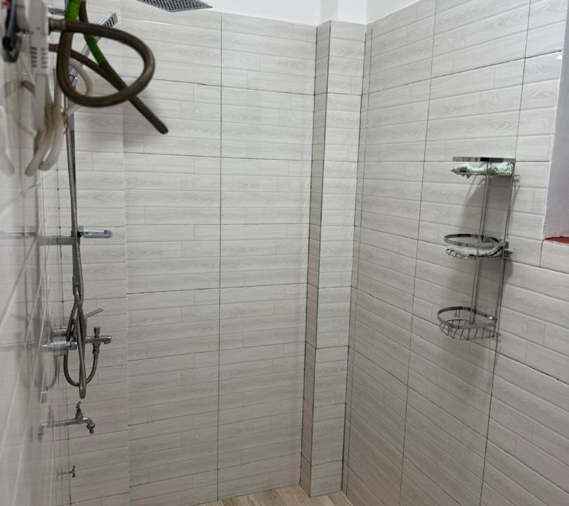 Photo of Bathroom in Lome