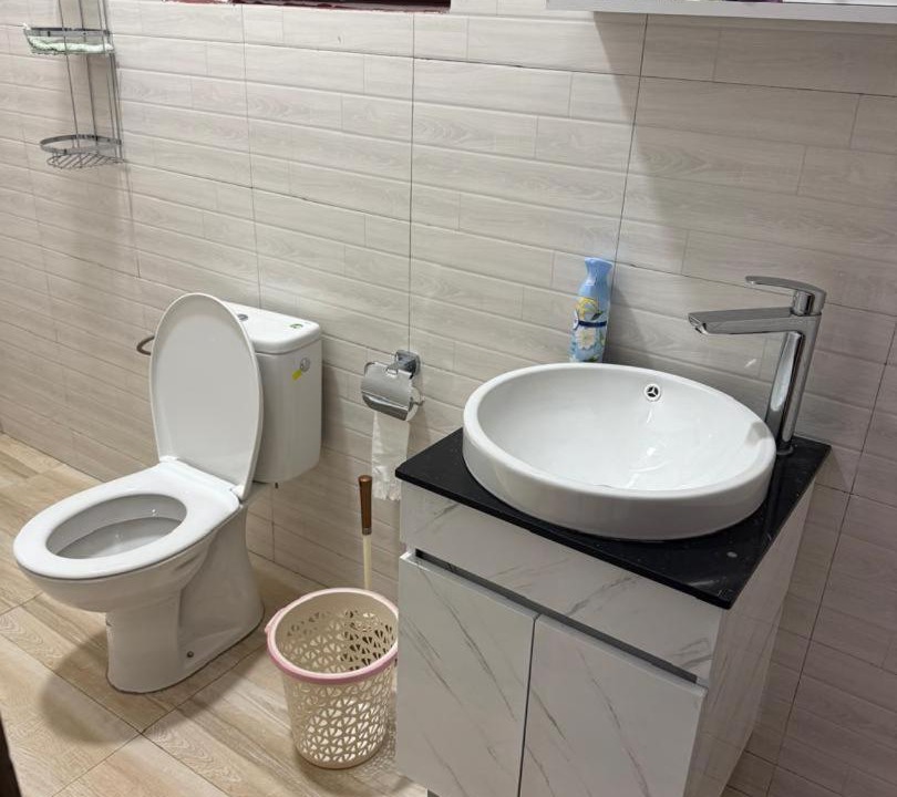 Photo of Bathroom in Lome