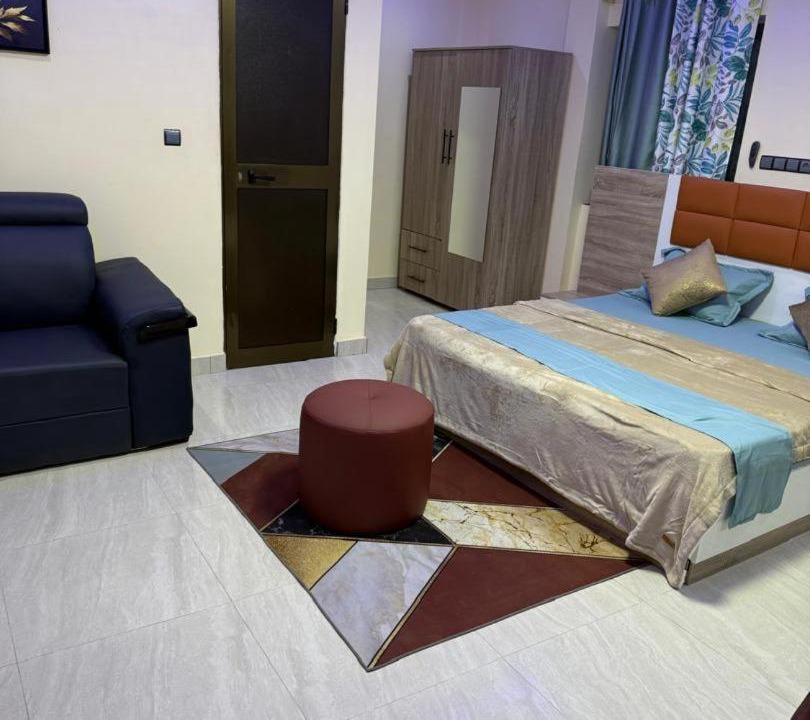 Photo of Bedroom in Lome