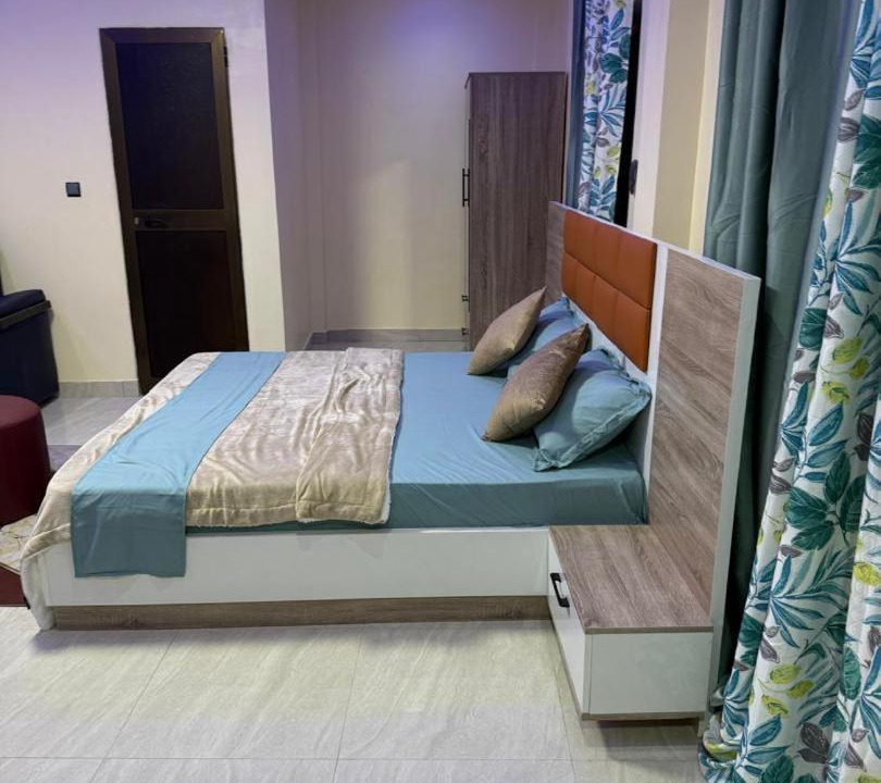 Photo of Bedroom in Lome