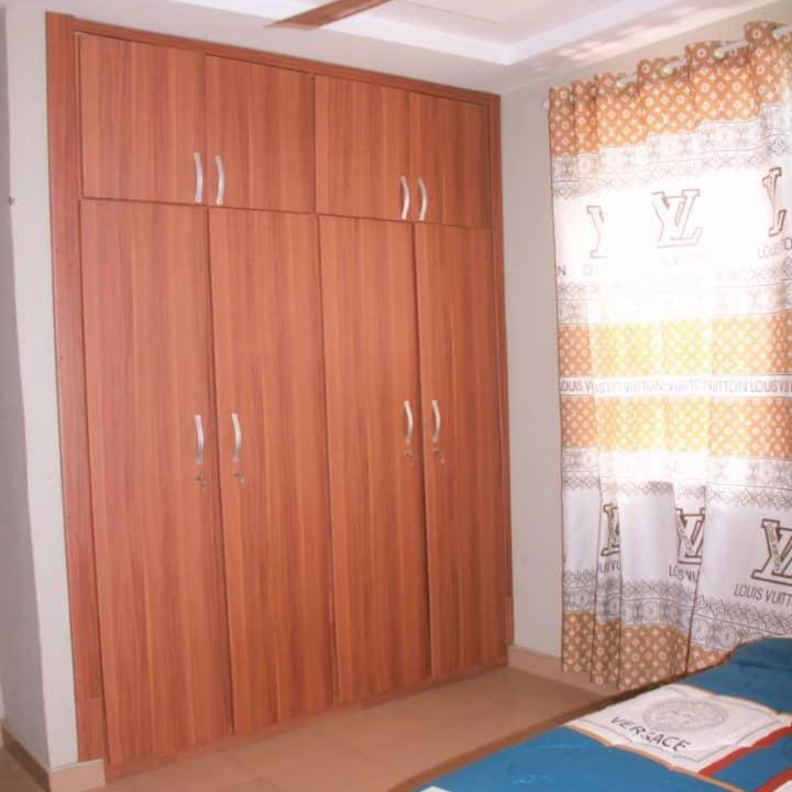 Photo of Bedroom in Kintampo