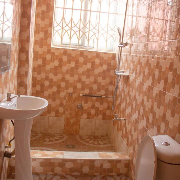 Photo of Bathroom in Kintampo