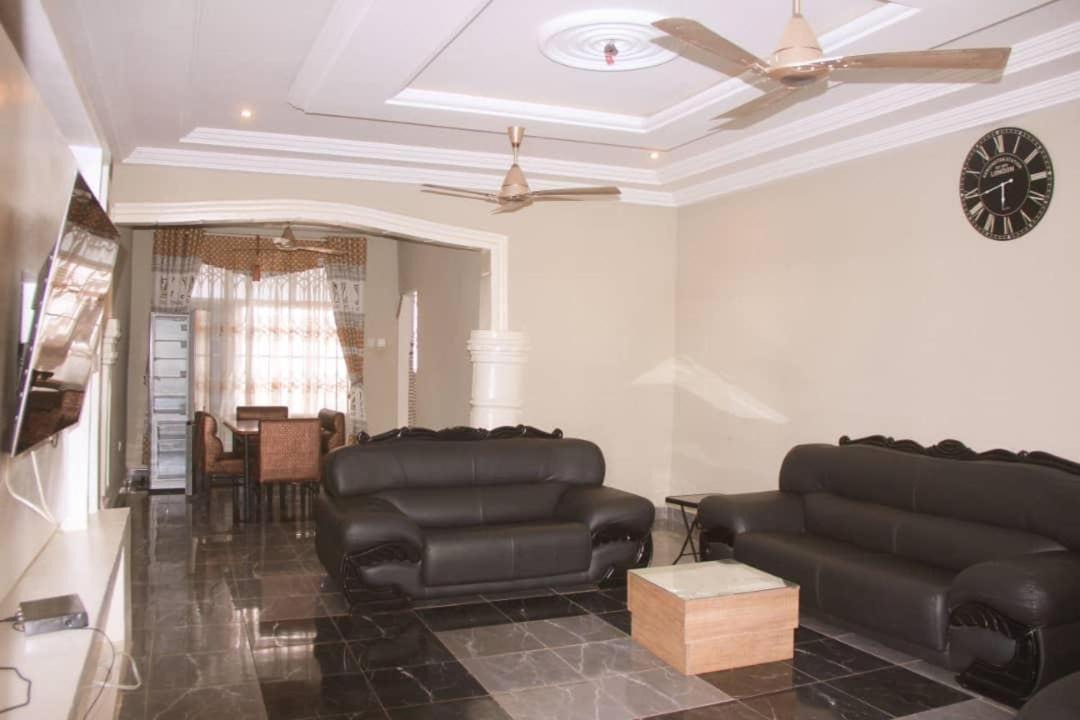 Photo of Livingroom in Kintampo