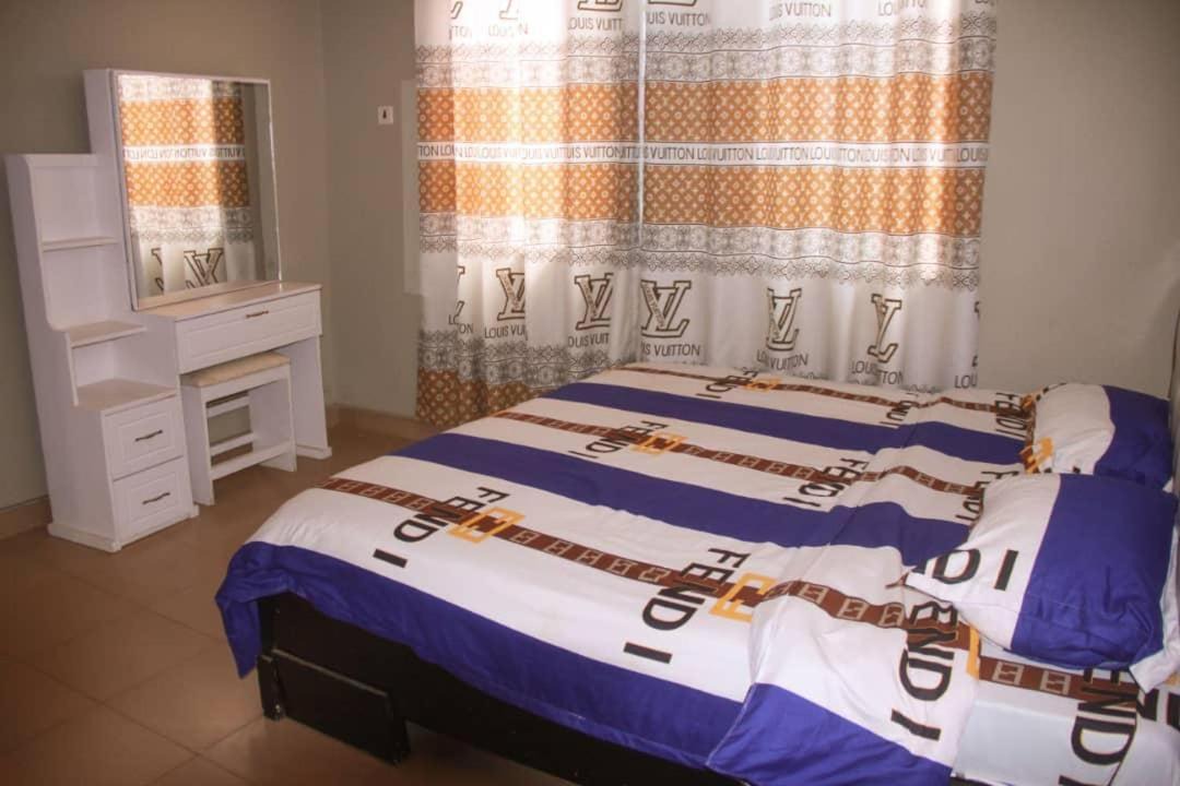 Photo of Bedroom in Kintampo