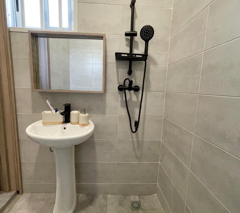 Photo of Bathroom in Agbodrafo
