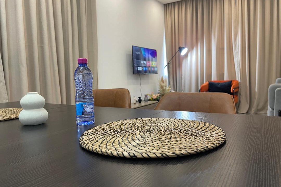 Photo of Livingroom in Agbodrafo