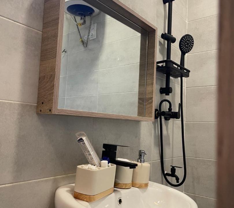 Photo of Bathroom in Agbodrafo