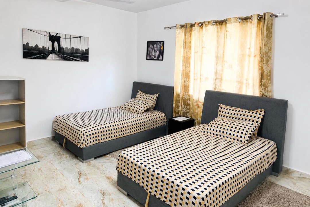 Photo of Bedroom in Accra
