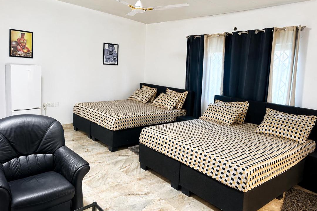 Photo of Bedroom in Accra