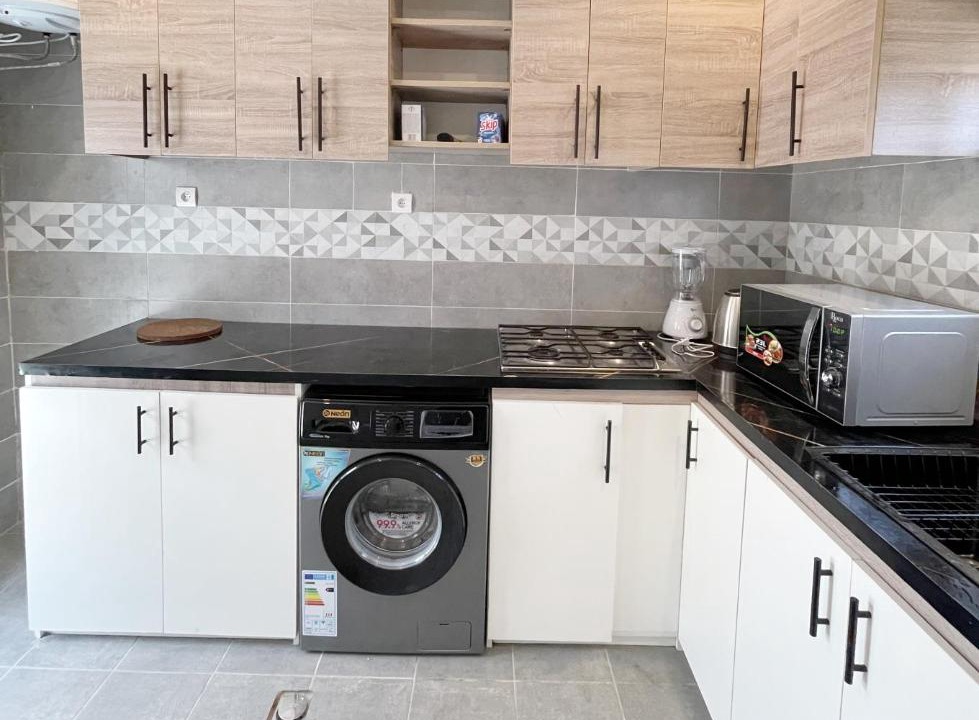Photo of Kitchen in Agbodrafo