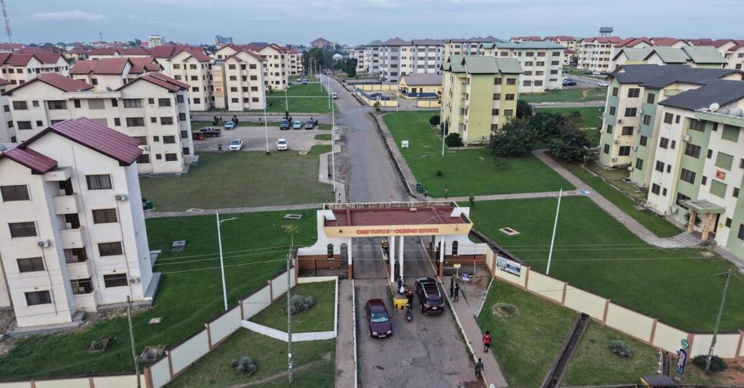 Photo of Others in Kumasi