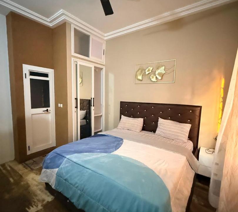 Photo of Bedroom in Lome
