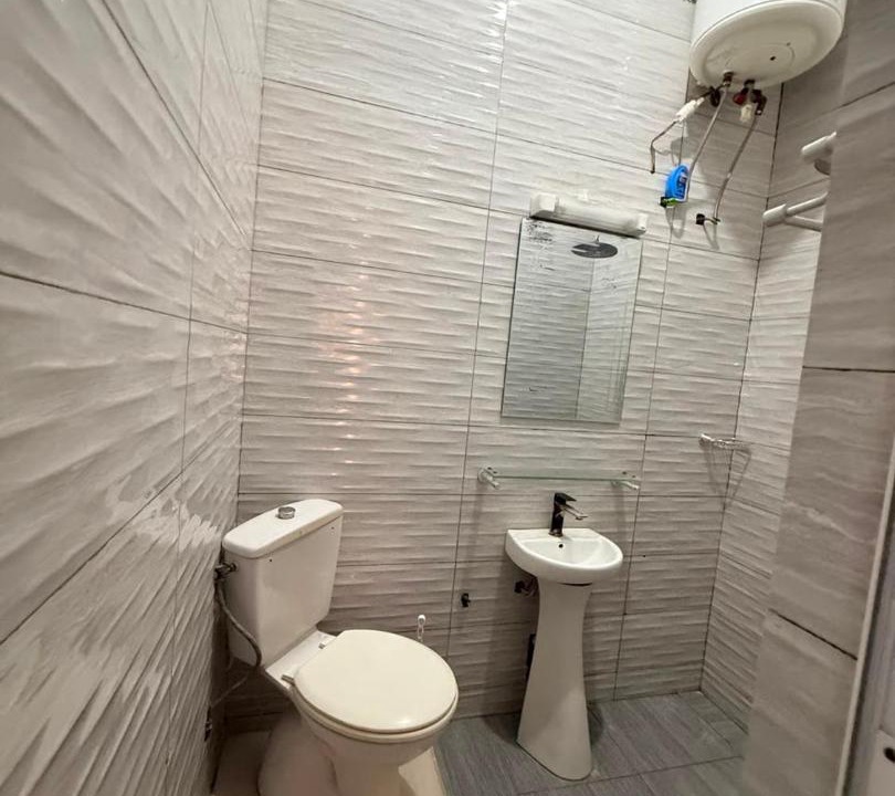 Photo of Bathroom in Lome