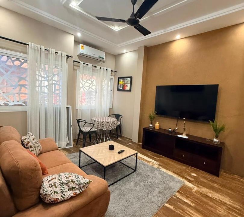 Photo of Livingroom in Lome