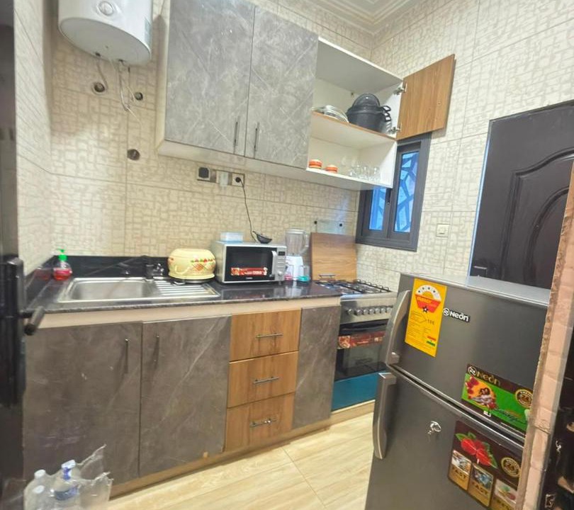 Photo of Kitchen in Lome