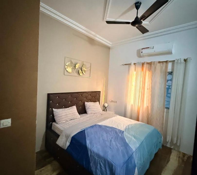 Photo of Bedroom in Lome