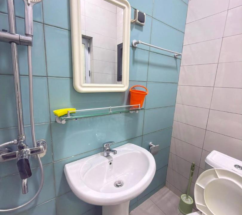 Photo of Bathroom in Lome