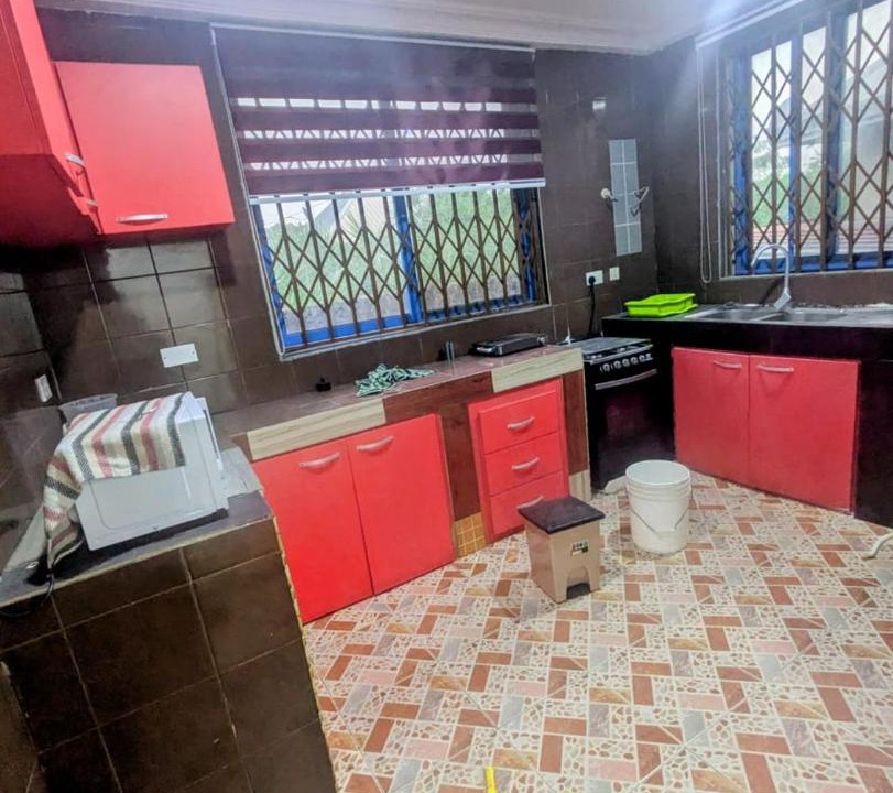 Photo of Kitchen in Nungua