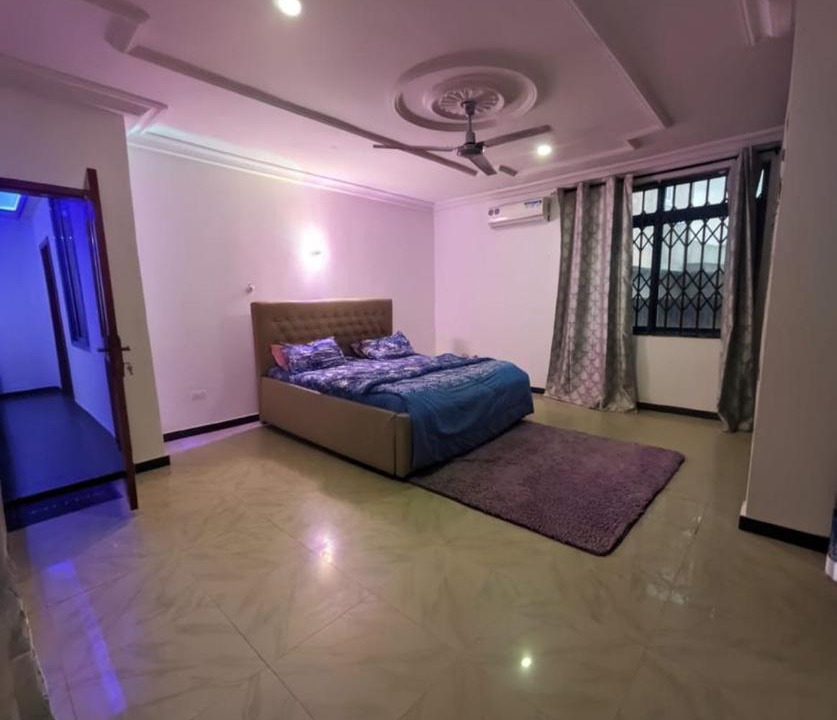 Photo of Bedroom in Nungua