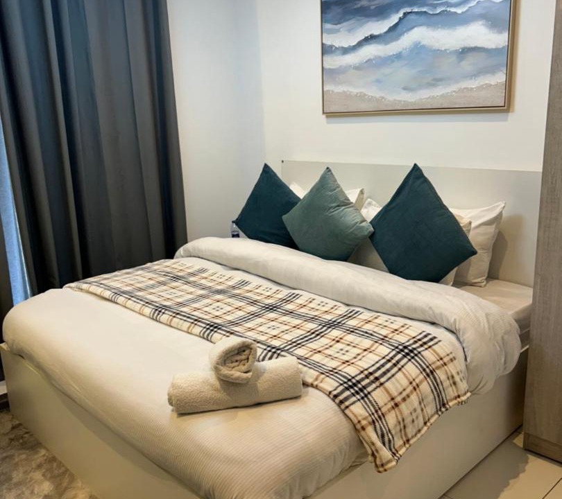 Photo of Bedroom in East Legon