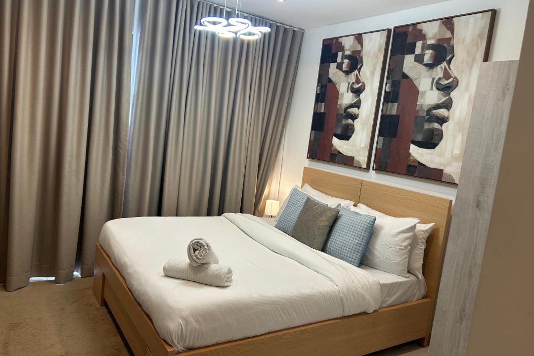 Photo of Bedroom in East Legon