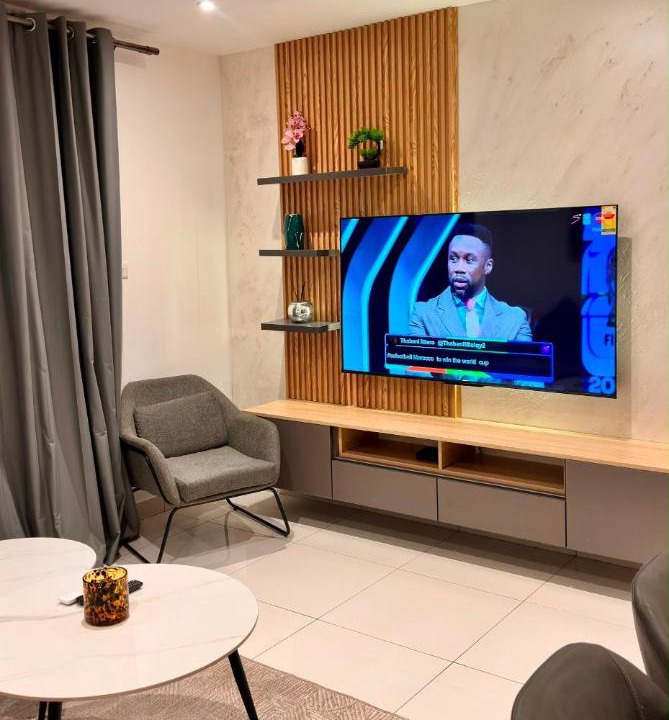 Photo of Livingroom in East Legon