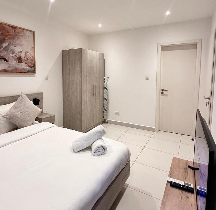 Photo of Bedroom in East Legon