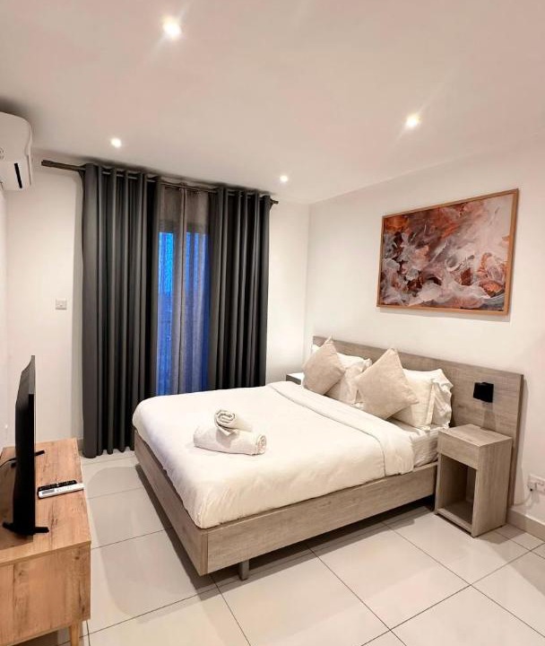 Photo of Bedroom in East Legon