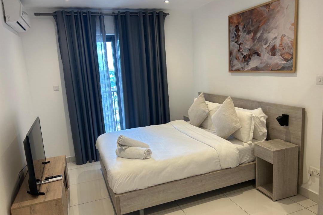Photo of Bedroom in East Legon