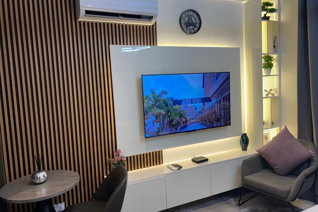 Photo of Livingroom in East Legon
