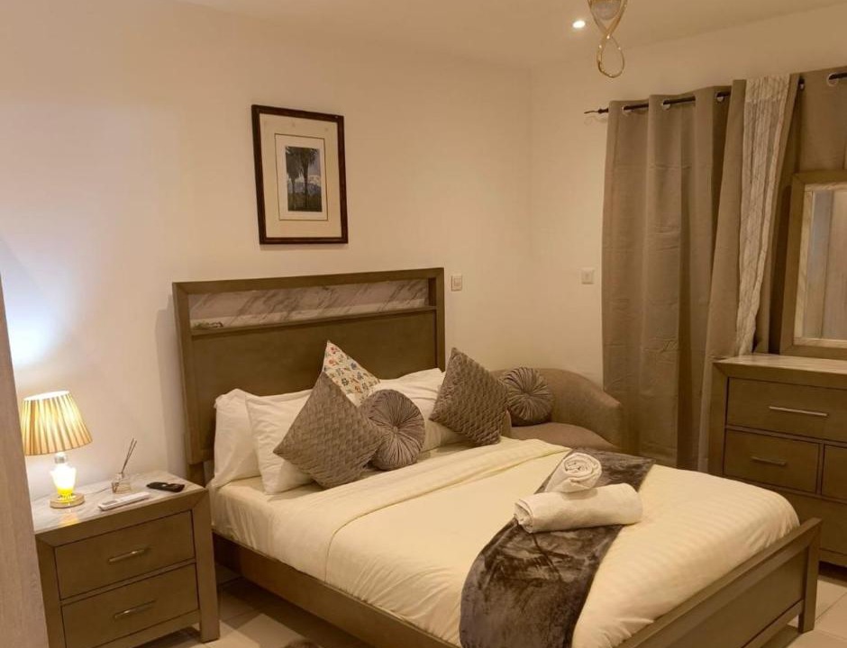Photo of Bedroom in East Legon