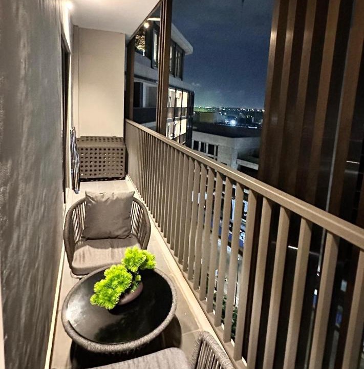 Photo of Patio Balcony in East Legon