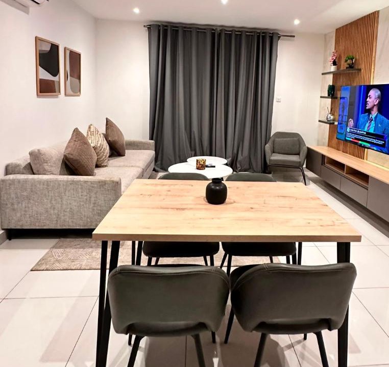 Photo of Livingroom in East Legon