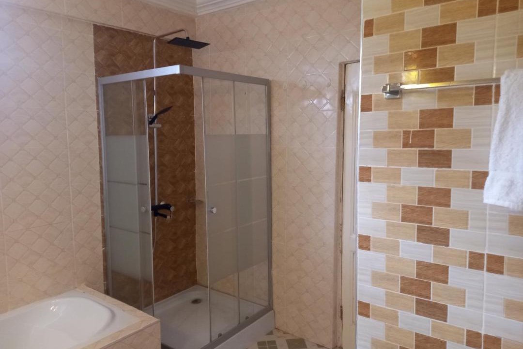 Photo of Bathroom in Tamale
