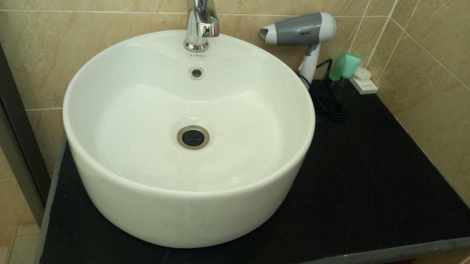 Photo of Bathroom in Tamale