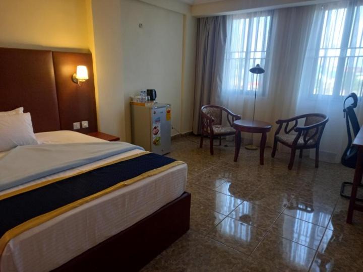 Photo of Bedroom in Tamale