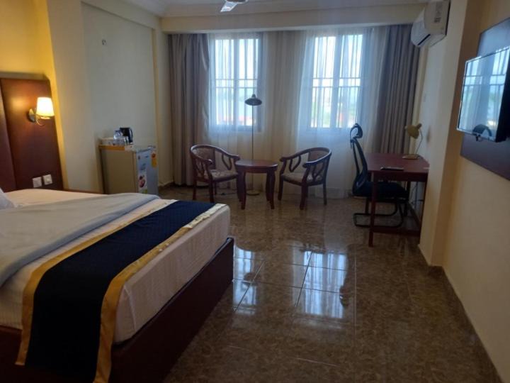 Photo of Bedroom in Tamale