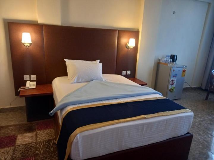 Photo of Bedroom in Tamale