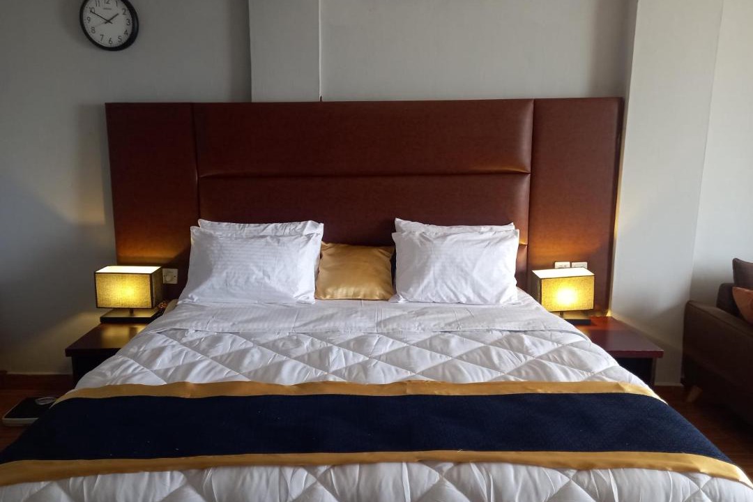 Photo of Bedroom in Tamale