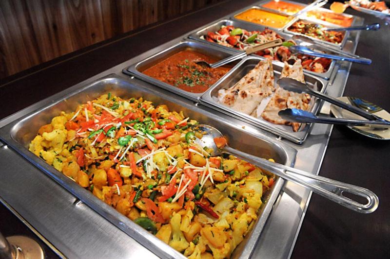 Photo of Kitchen in Tamale