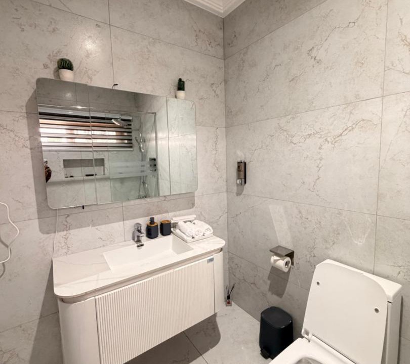Photo of Bathroom in East Legon